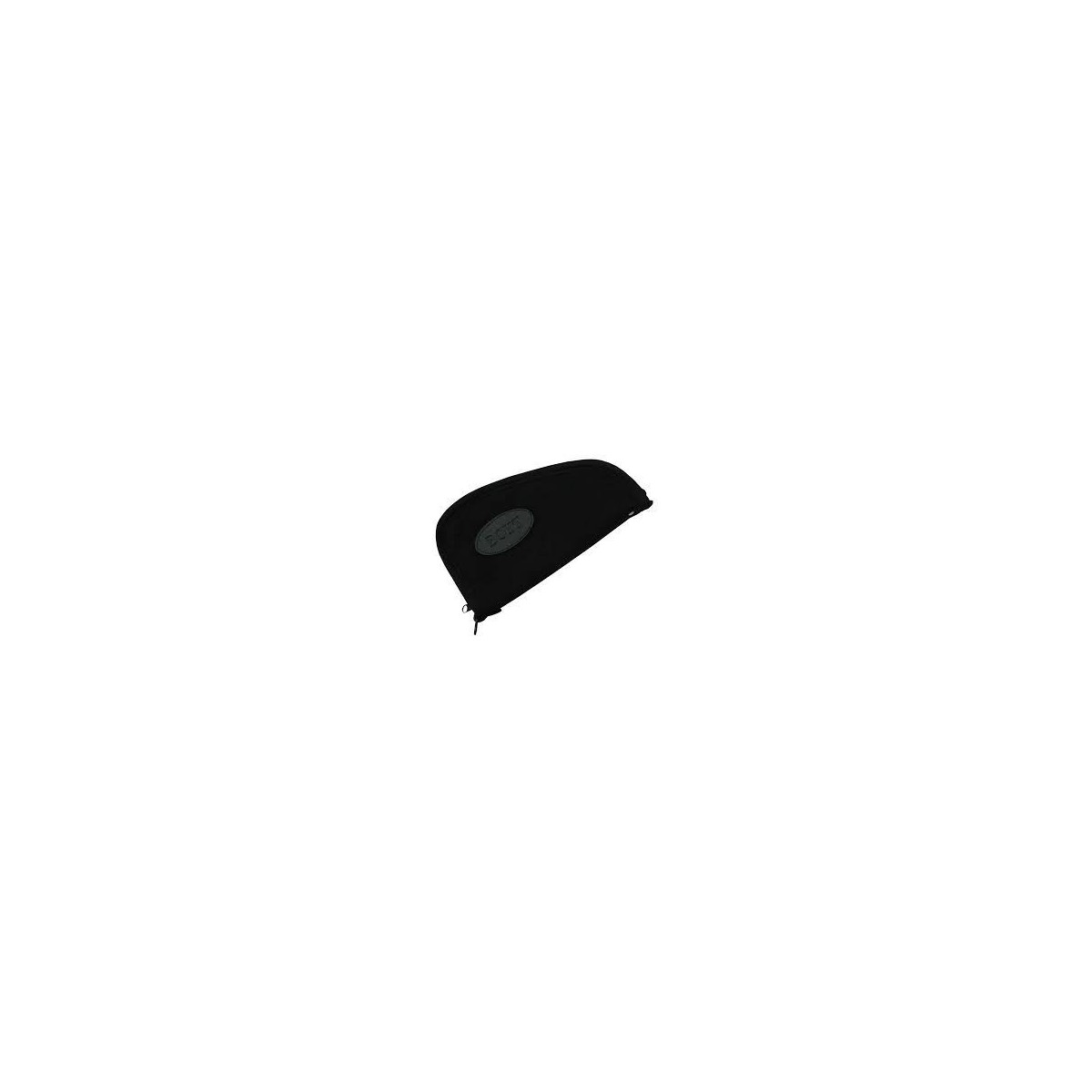 Boyt Heart-Shaped Handgun Case Black PP60