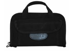 Boyt Heart-Shaped Handgun Case Black PP60