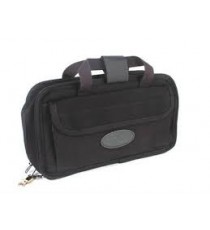 Boyt Heart-Shaped Handgun Case Black PP60