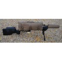 Eberlestock Impact Scope Cover and Crown Protector