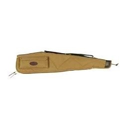 Boyt Signature Series Scoped Rifle Case 48" Khaki