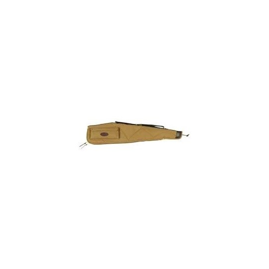 Boyt Signature Series Scoped Rifle Case 48" Khaki