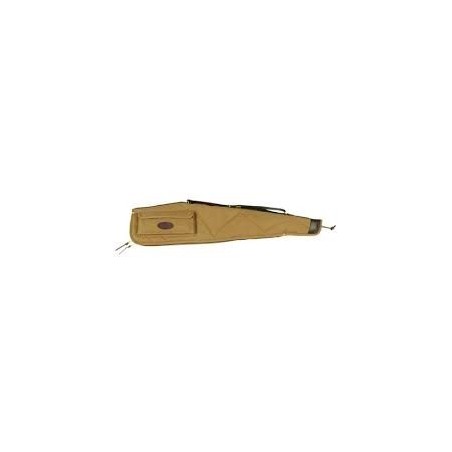 Boyt Signature Series Scoped Rifle Case 48" Khaki