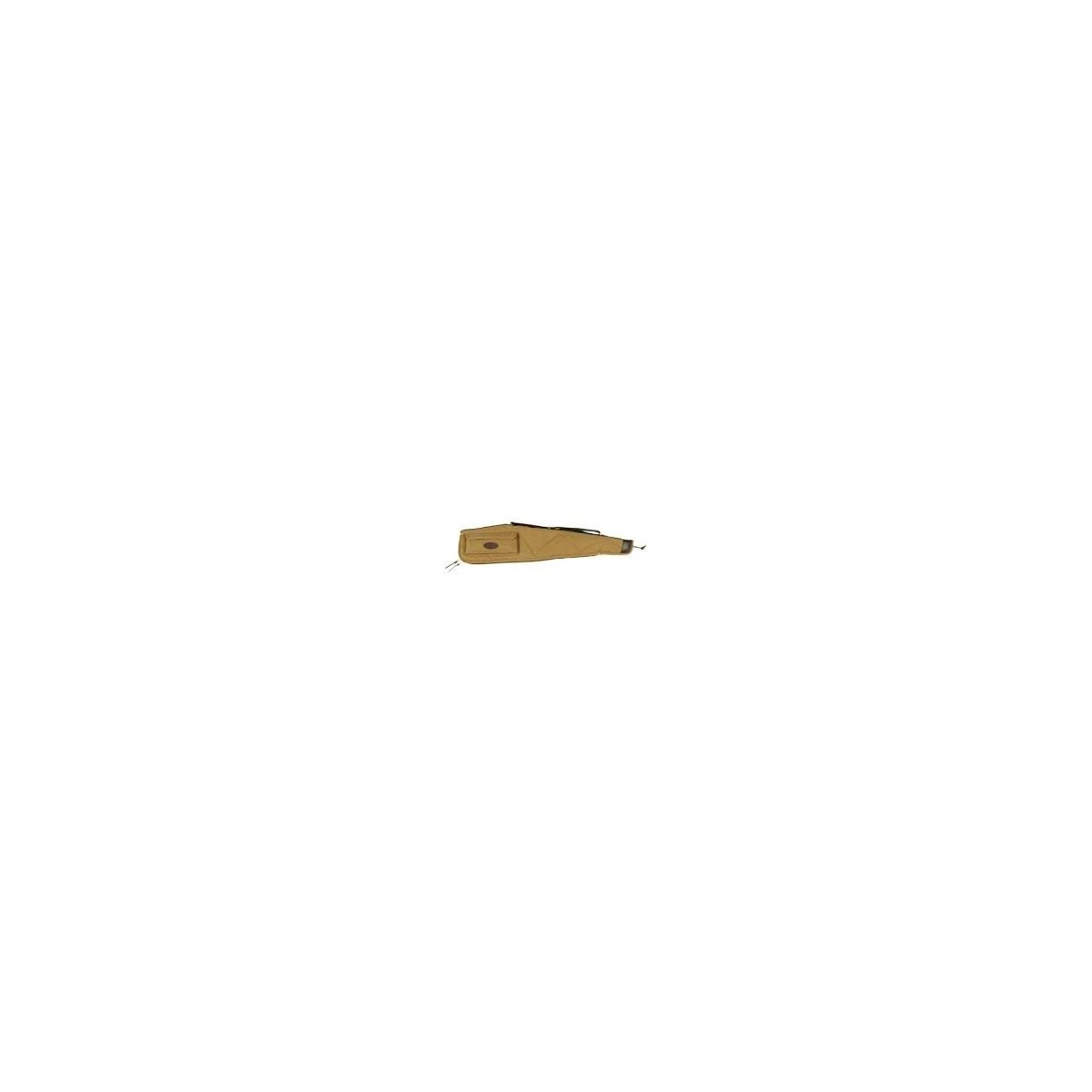 Boyt Signature Series Scoped Rifle Case 48" Khaki