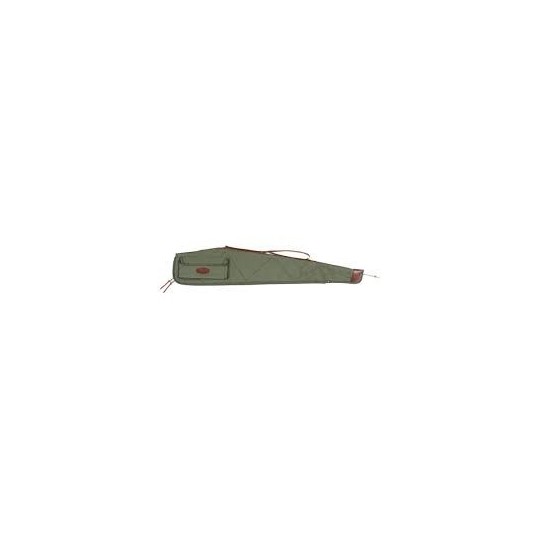 Boyt Signature Series Scoped Rifle Case 46" Olive Drab
