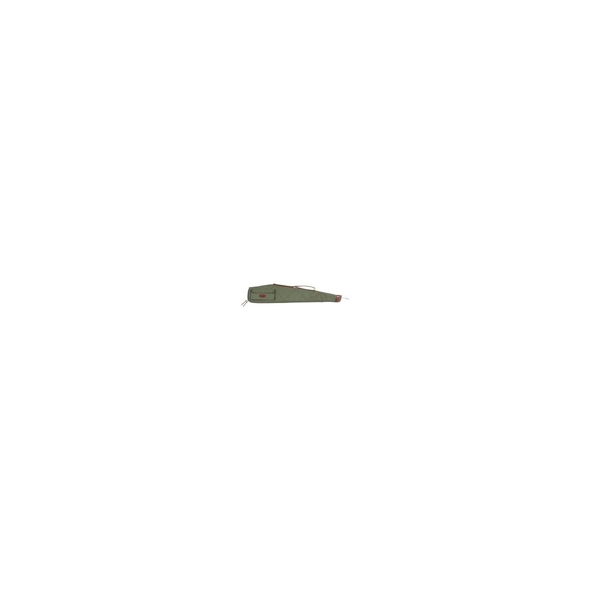Boyt Signature Series Scoped Rifle Case 46" Olive Drab