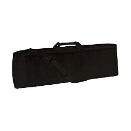 Boyt Rectangular Tactical Gun Case - 36" Black