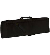 Boyt Rectangular Tactical Gun Case - 36" Black