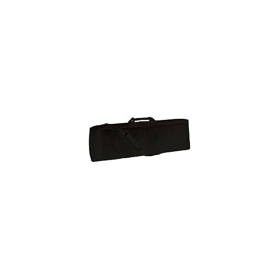 Boyt Rectangular Tactical Gun Case - 36" Black