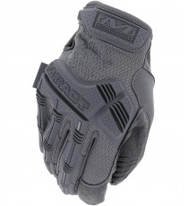 Mechanix Wear Gloves Mpact Wolf Gray