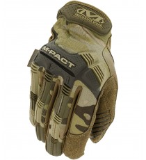 Mechanix Wear Gloves Mpact Multicam