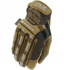 Mechanix Wear Gloves Mpact Multicam