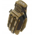 Mechanix Wear Gloves Mpact Brown