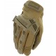 Mechanix Wear Gloves Mpact Coyote