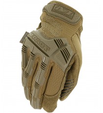 Mechanix Wear Gloves Mpact Coyote