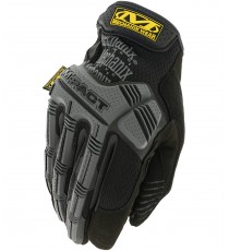 Mechanix Wear Gloves Mpact Wolf Black/Gray