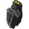 Mechanix Wear Gloves Mpact Black/Gray