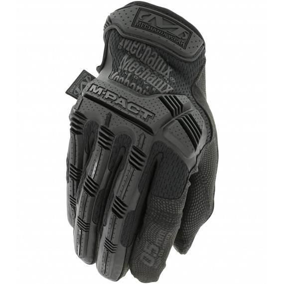 Mechanix Wear Gloves 0.5mm Mpact Covert