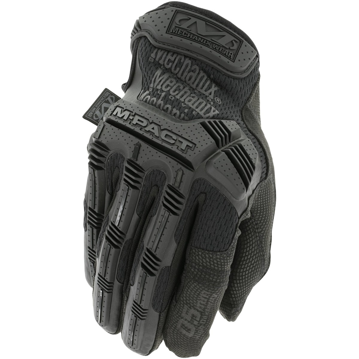 Mechanix Wear Gloves 0.5mm Mpact Covert