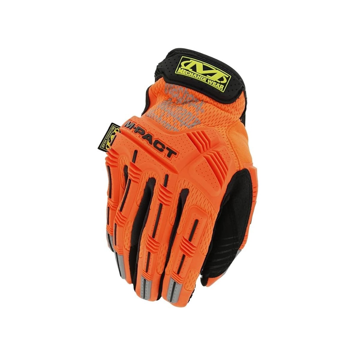 Mechanix Wear Gloves Mpact Multicam