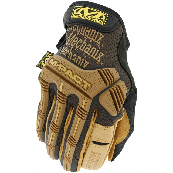 Mechanix Wear Gloves Mpact Durahide