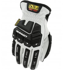 Mechanix Wear Gloves Mpact Durahide HD Driver