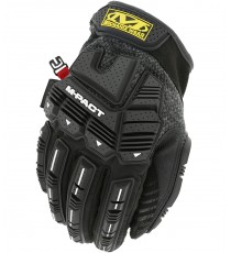 Mechanix Wear Gloves Mpact Coldwork Grey/Black