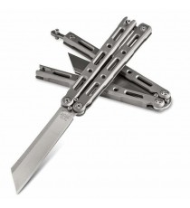 Benchmade 87 Balisong