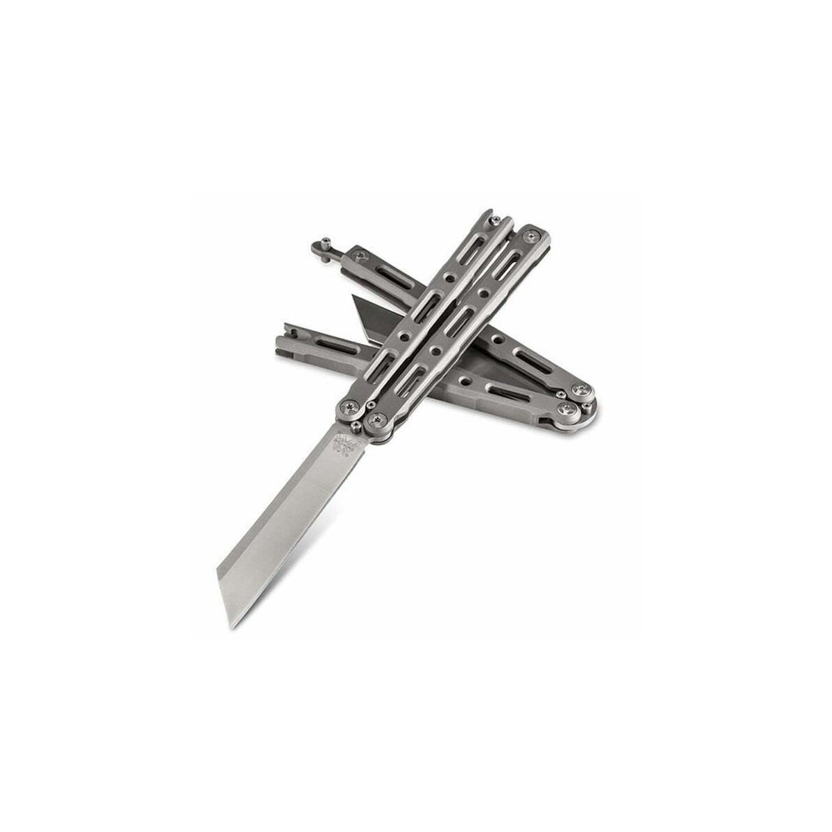 Benchmade 87 Balisong