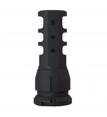 Dead Air Armament, Muzzle Brake Mount, 5.56MM, 1/2X28, Fits Sandman