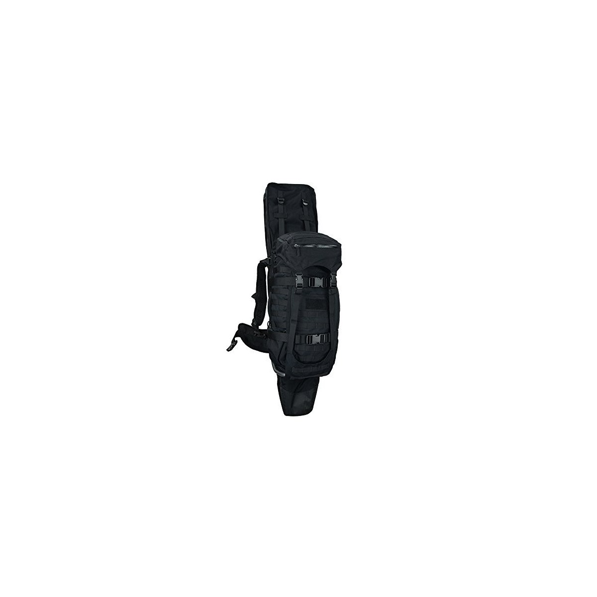 EBERLESTOCK Gunslinger II