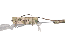 EBERLESTOCK Scope Cover and Crown Protector