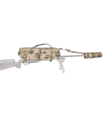 EBERLESTOCK Scope Cover and Crown Protector