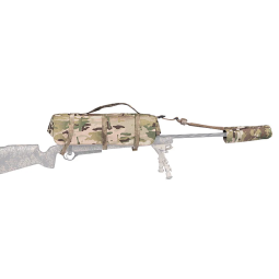 EBERLESTOCK Scope Cover and Crown Protector