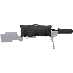 EBERLESTOCK Scope Cover and Crown Protector