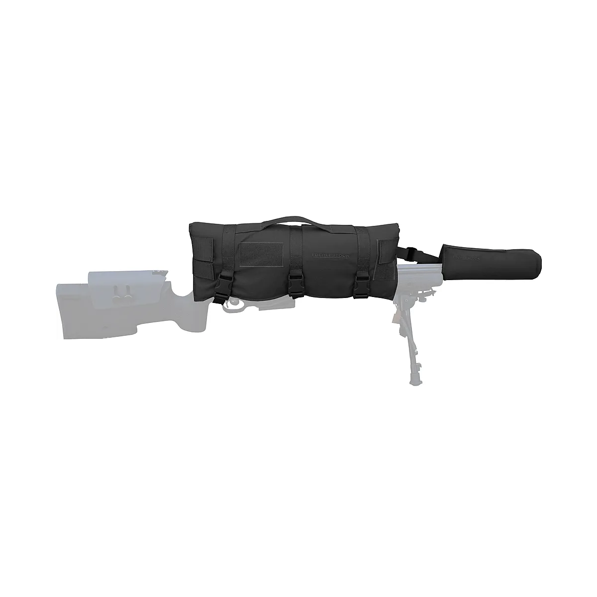 EBERLESTOCK Scope Cover and Crown Protector