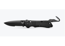 Benchmade Triage 917SBK