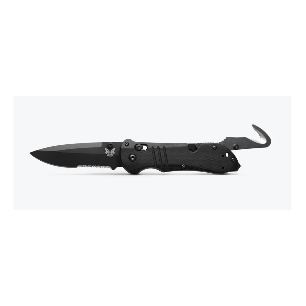 Benchmade Triage 917SBK