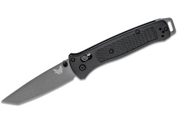 Benchmade Bailout 537SGY