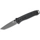 Benchmade Bailout 537SGY