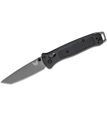 Benchmade Bailout 537SGY