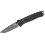 Benchmade Bailout 537SGY