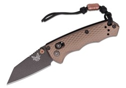 Benchmade Full Immunity 290BK-1