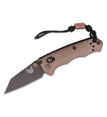 Benchmade Full Immunity 290BK-1