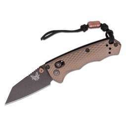 Benchmade Full Immunity 290BK-1