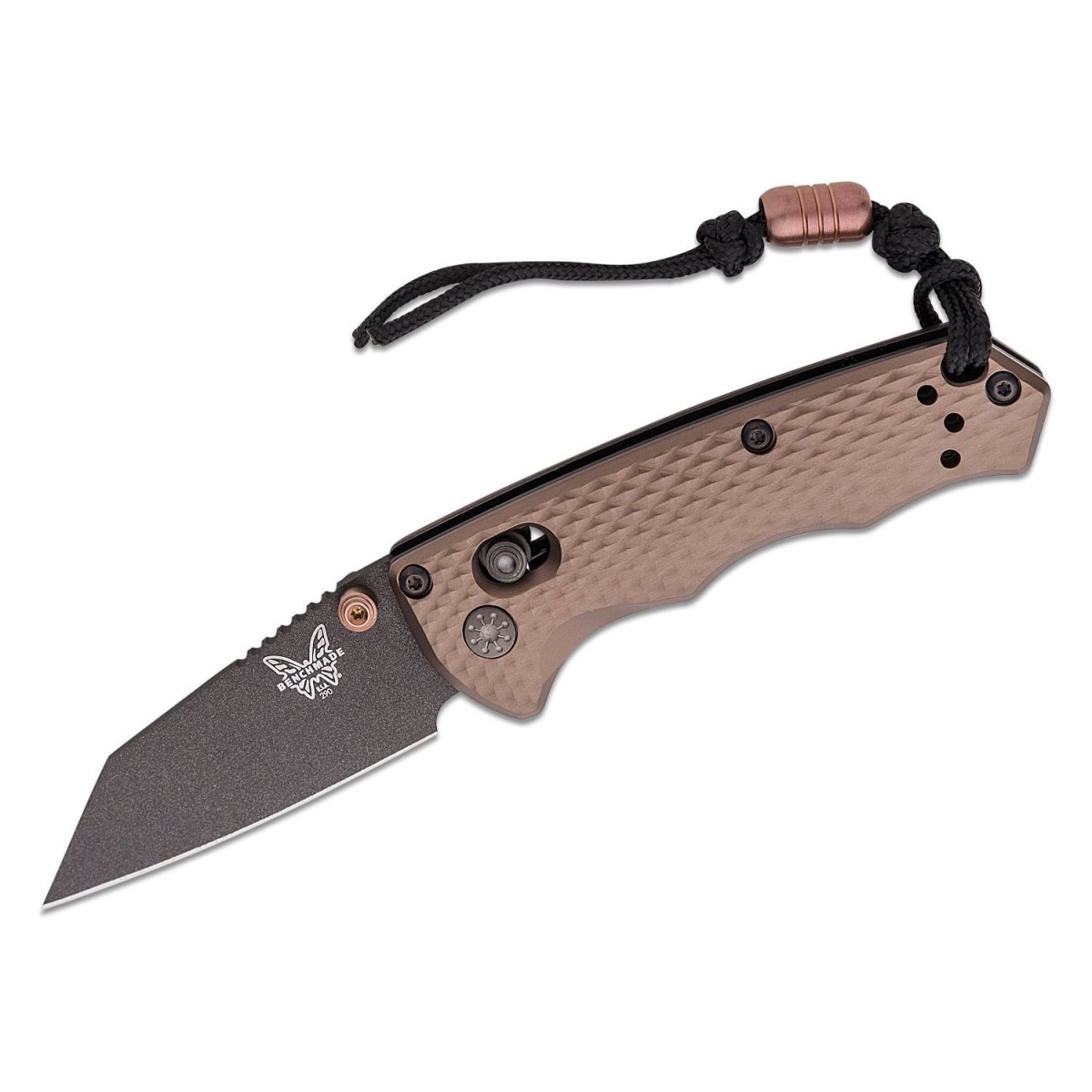 Benchmade Full Immunity 290BK-1