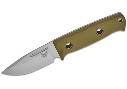 Benchmade Mini Bushcrafter 165-1