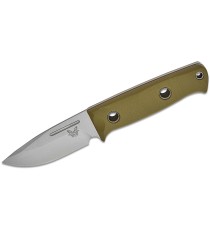 Benchmade Mini Bushcrafter 165-1