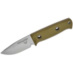 Benchmade Mini Bushcrafter 165-1