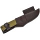 Benchmade Mini Bushcrafter 165-1